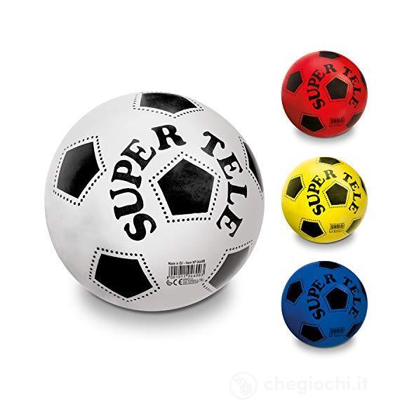 Pallone Super Tele Classic D.230 mm Sgonfio (articolo assortito 1 pz)