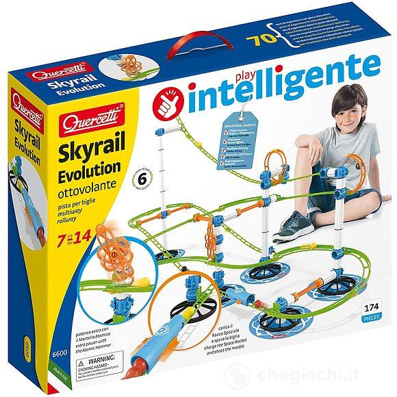Skyrail Evolution (6600)
