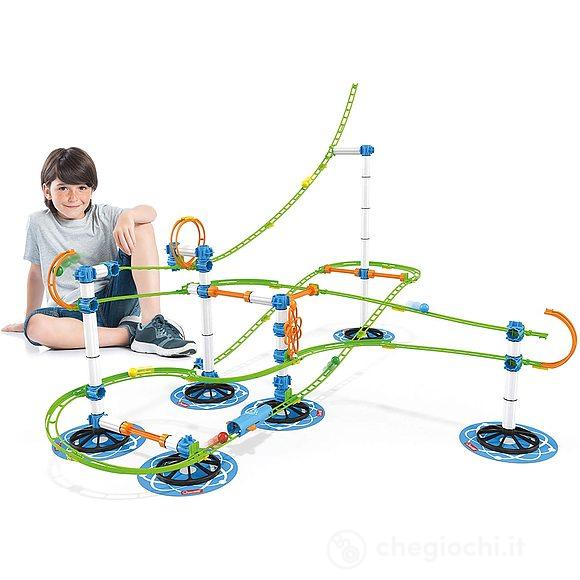 Skyrail Evolution (6600)