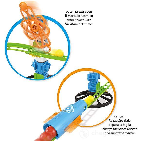 Skyrail Evolution (6600)