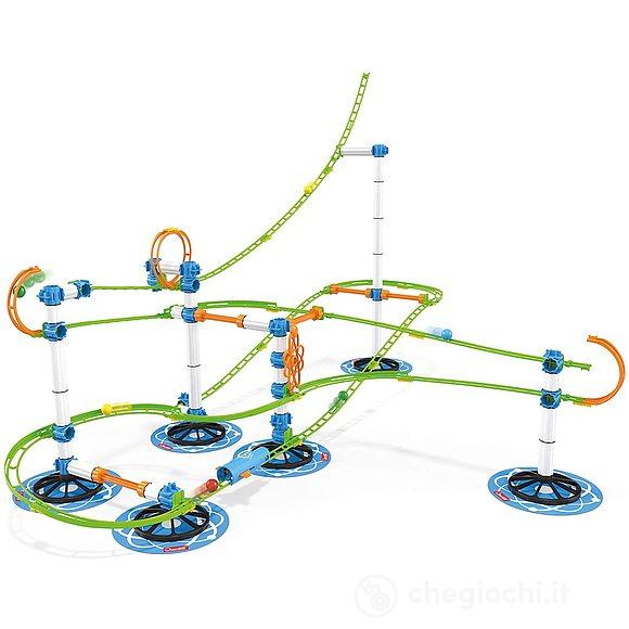 Skyrail Evolution (6600)