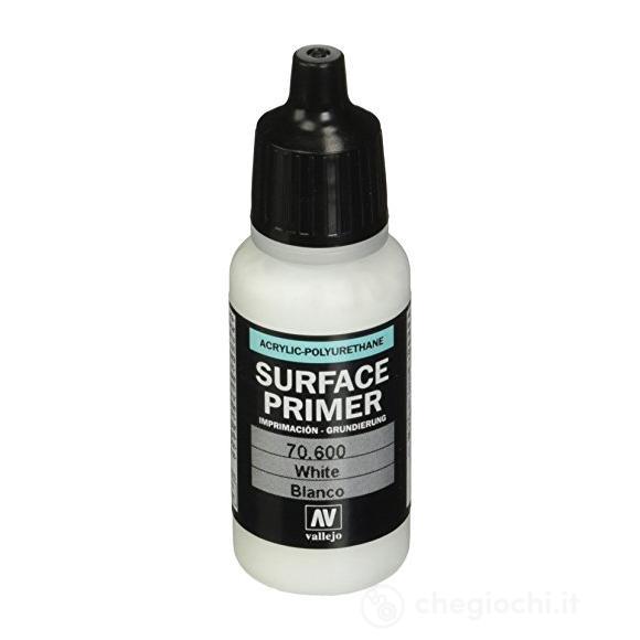 Model Air 70600 Surf Primer White