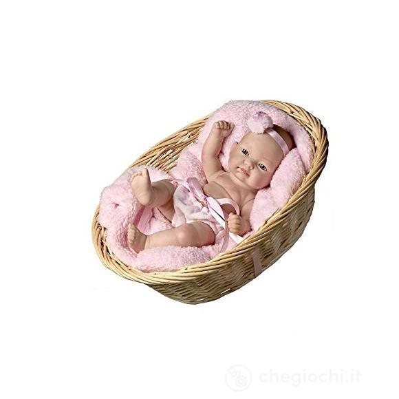Bambola Rosa 25 cm (2600)