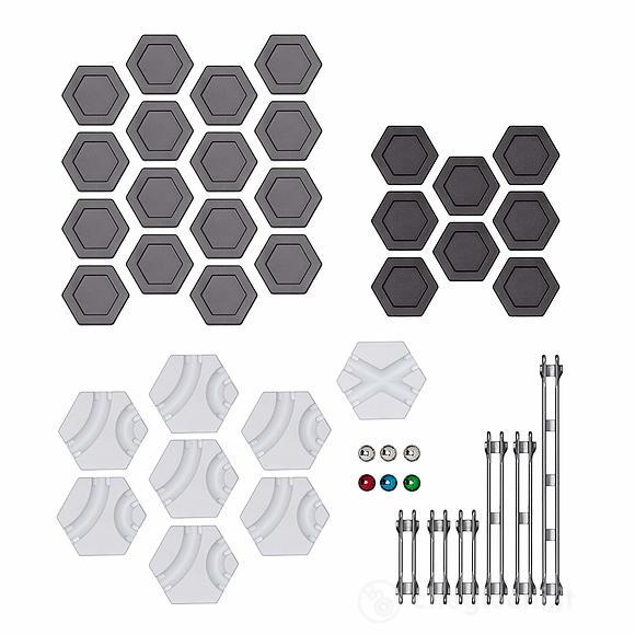 GraviTrax Trax (27601)