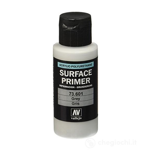 Surface Primer Grey 60ml 73601