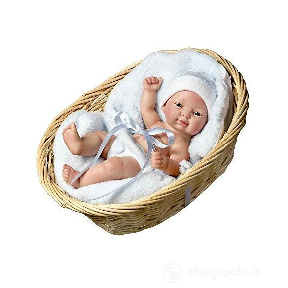 Bambola Azzurra 25 cm (2601)