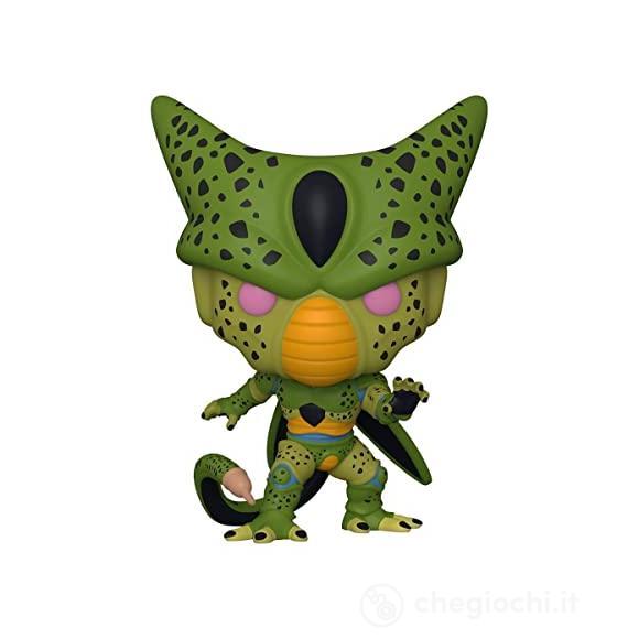 Dragon Ball Z - Pop Funko Vinyl Figure 947 Cell (First Form) 9cm