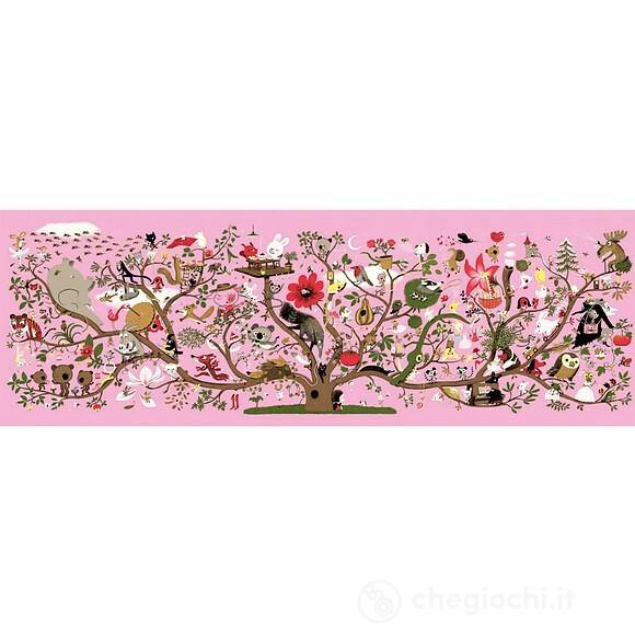 Arbracadabra - 200 pcs - Puzzle - Puzzles gallery (DJ07602)