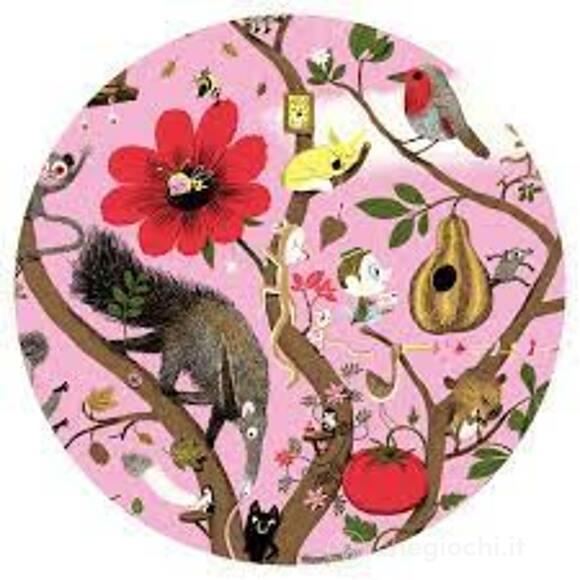 Arbracadabra - 200 pcs - Puzzle - Puzzles gallery (DJ07602)