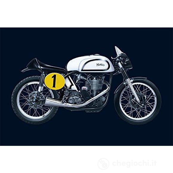 Moto Norton Manx 500cc. 1/19 (IT4602)