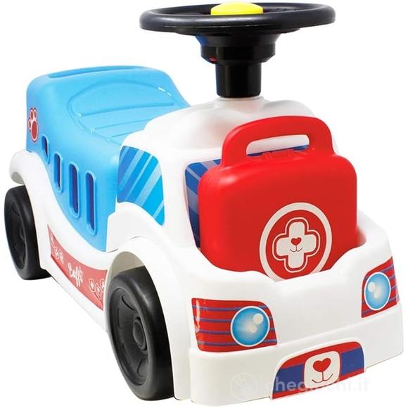 Baffi- Primi Passi Veterinario 43602