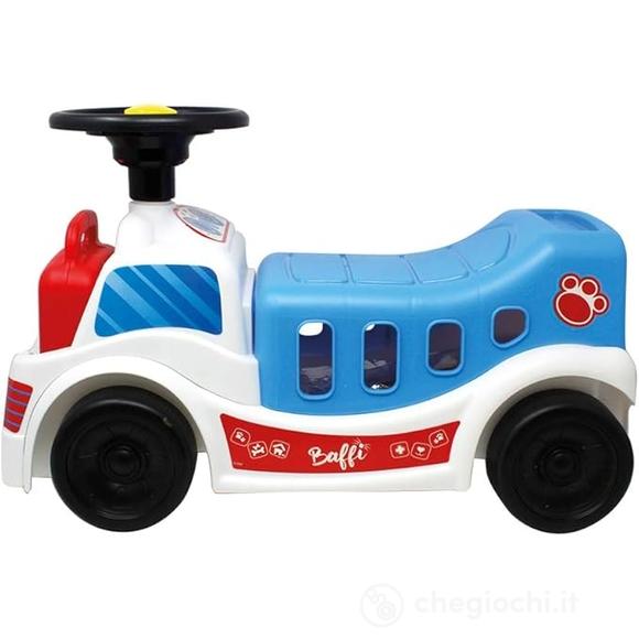 Baffi- Primi Passi Veterinario 43602