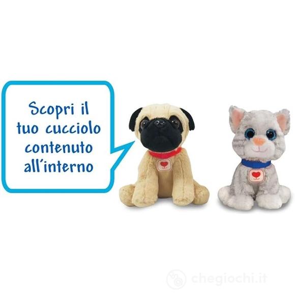 Baffi- Primi Passi Veterinario 43602