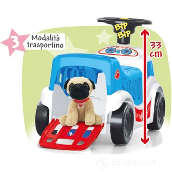 Baffi- Primi Passi Veterinario 43602