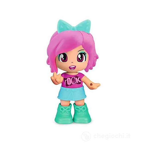 Pinypon: Funny Hair Rosa