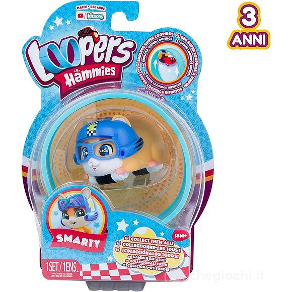 Criceto Loopers Hammies Starter - assortito 1 pz