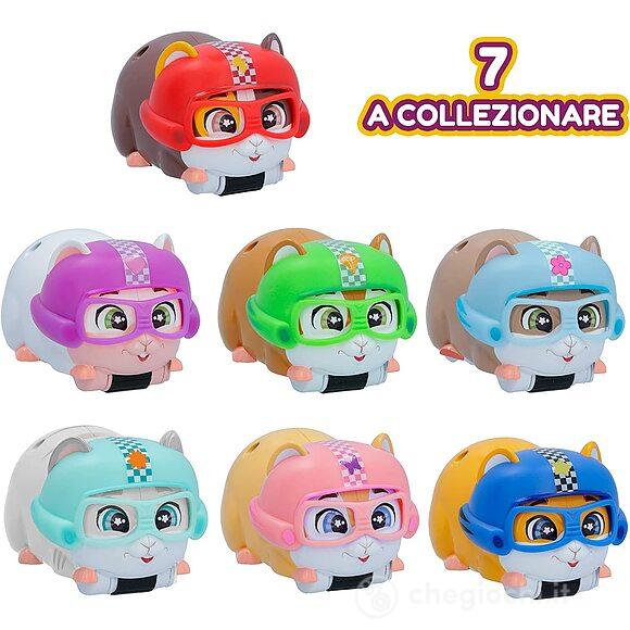 Criceto Loopers Hammies Starter - assortito 1 pz