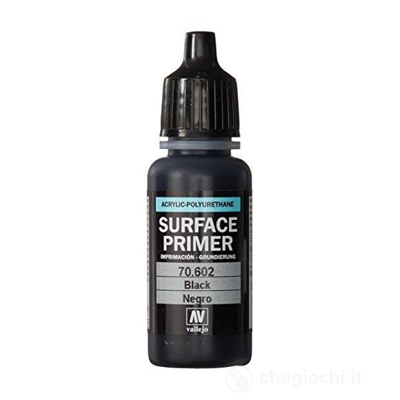 Game Air Primer 70602 Black
