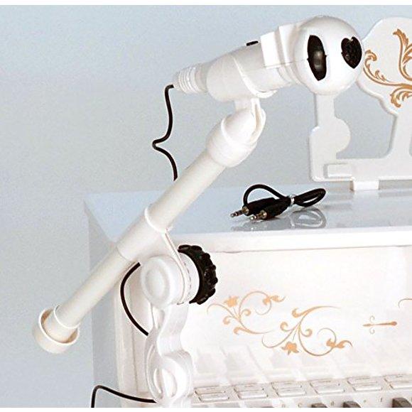 Pianoforte Verticale 37 tasti, USB (10 8000)