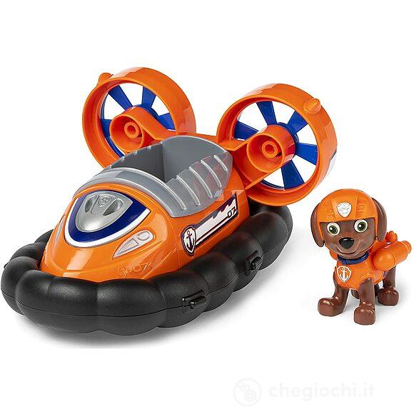 Veicolo Base Zuma