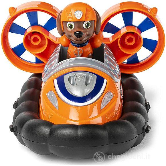 Veicolo Base Zuma