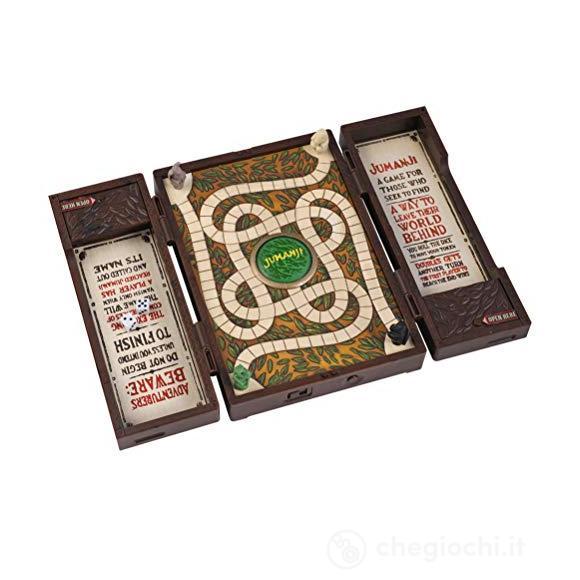 Jumanji Electronic Board Mini Replica