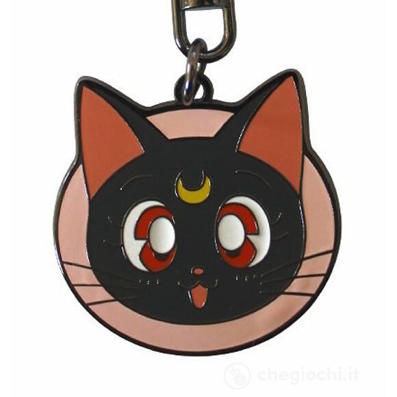 Sailor Moon Portachiavi Luna (ABYKEY065)
