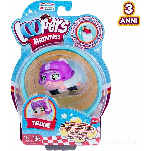 Loopers Hammies Starter Pk.Trixie