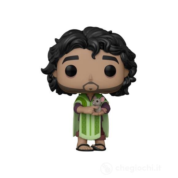 Disney Encanto Bruno