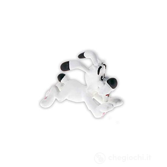 Mini Figure Idefix Che Corre