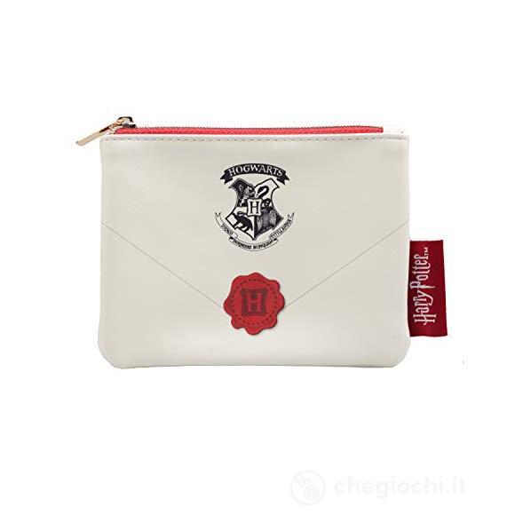 Harry Potter Purse Small Harry Potter (Letters) (PURSHP18)