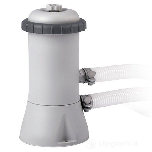 Pompa filtro da 2.006 l/h (28604)
