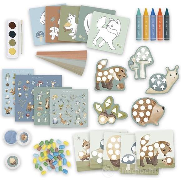 Box Creativa Forest Friends (126046)
