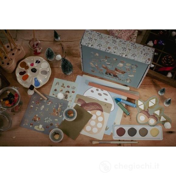 Box Creativa Forest Friends (126046)
