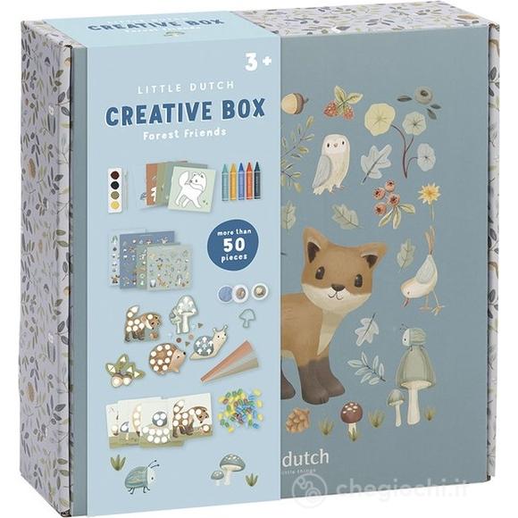 Box Creativa Forest Friends (126046)