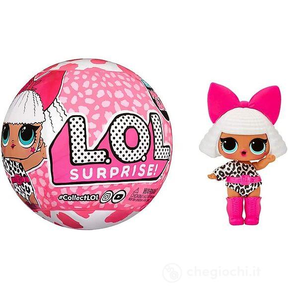 Uovissimo LOL Surprise 2023