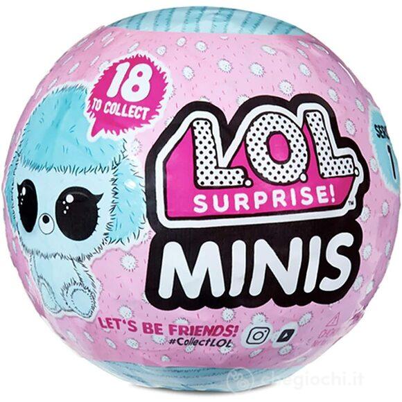 Uovissimo LOL Surprise 2023