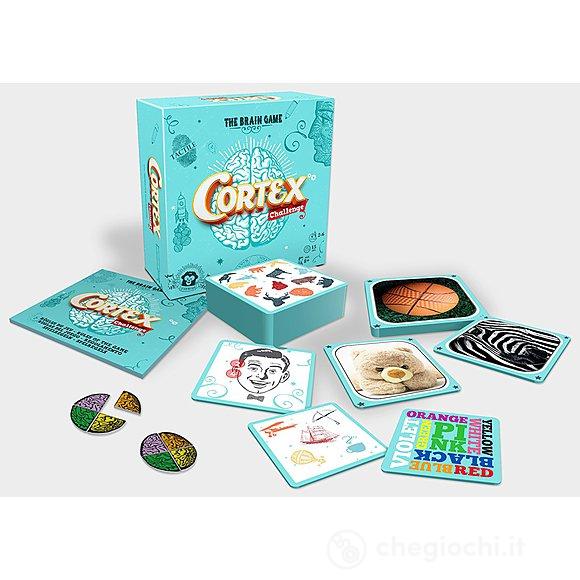 Cortex Challenge (GTAV0427)