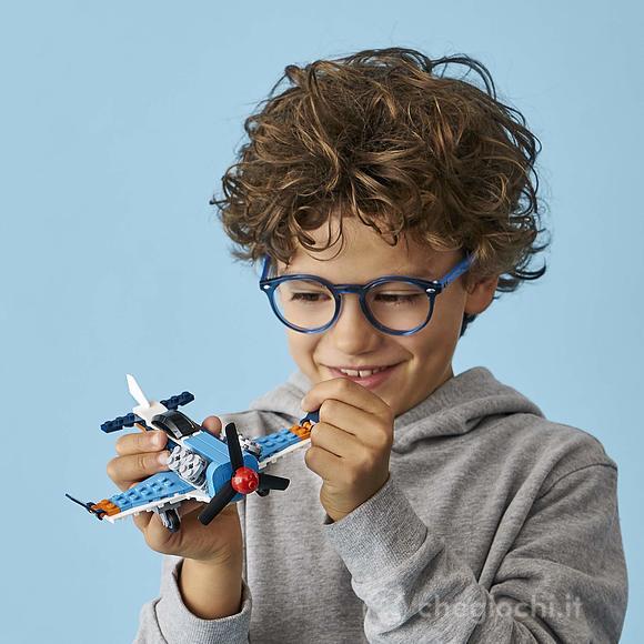 Aereo a elica - Lego Creator (31099)