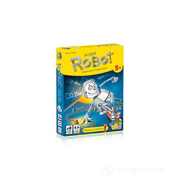 Robbi Robot