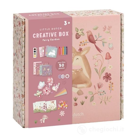 Box creativa Fairy Garden (126053)