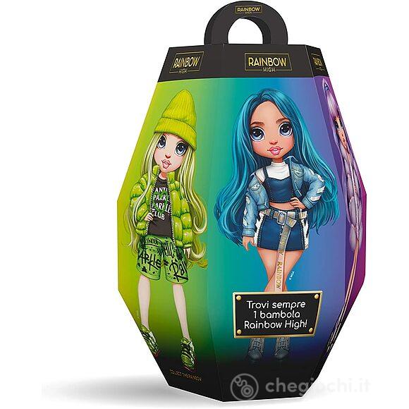 Uovissimo Rainbow High 2023