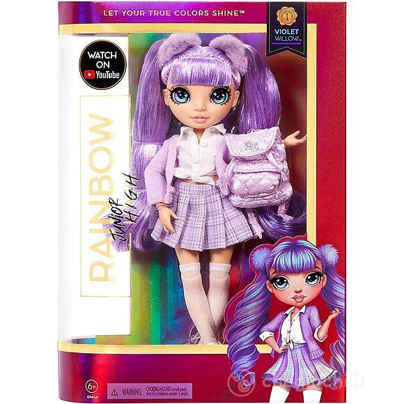 Uovissimo Rainbow High 2023