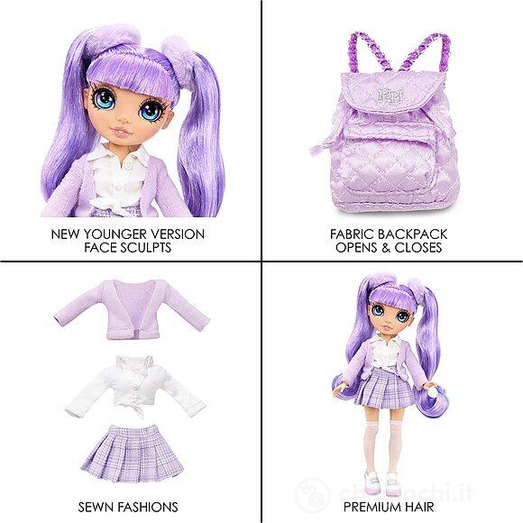 Uovissimo Rainbow High 2023
