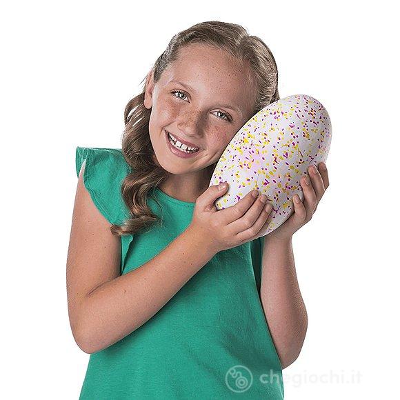 Hatchimals Surprise Uovo Rosa (6037097)