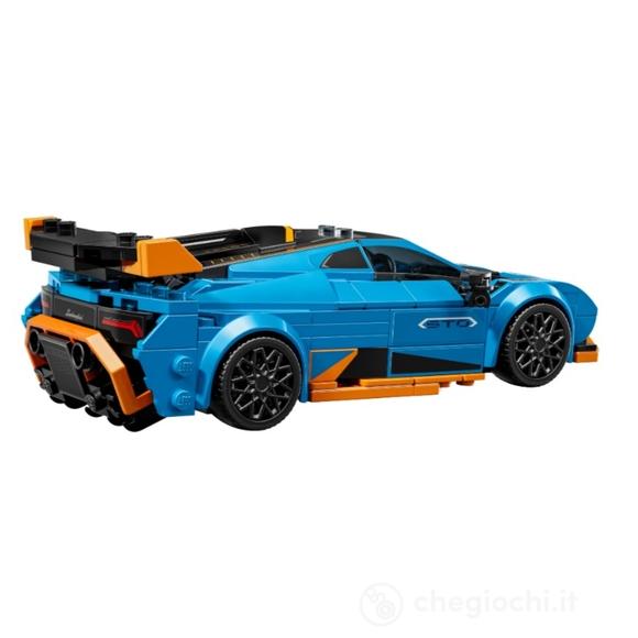 Lamborghini Revuelto e Hurac n STO (77238)