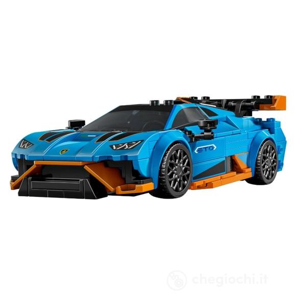 Lamborghini Revuelto e Hurac n STO (77238)