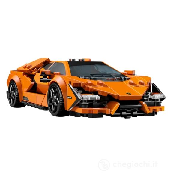 Lamborghini Revuelto e Hurac n STO (77238)