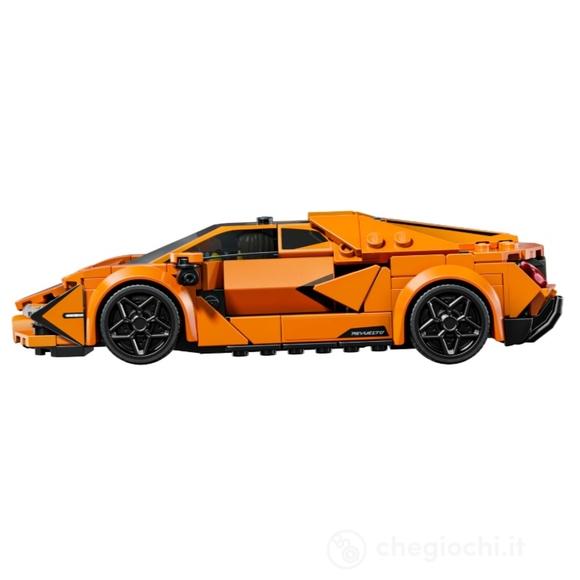 Lamborghini Revuelto e Hurac n STO (77238)
