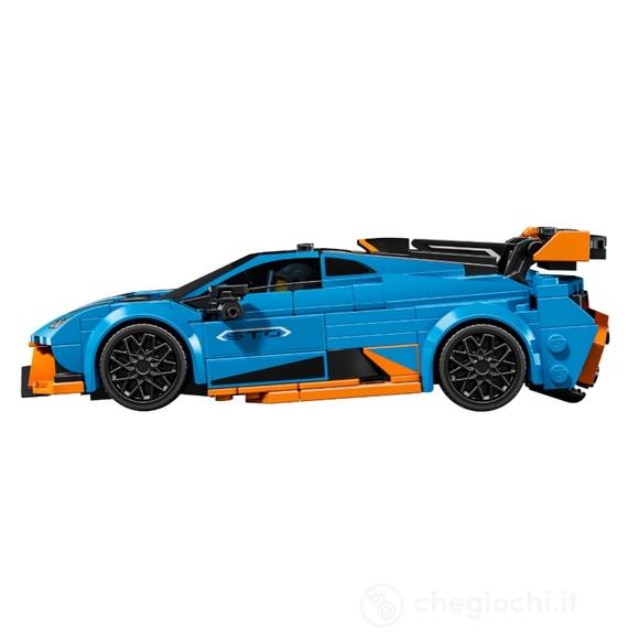Lamborghini Revuelto e Hurac n STO (77238)